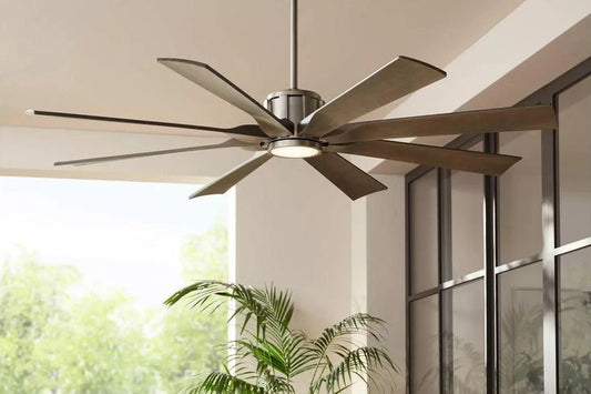 Why Smart Ceiling Fans Are a Must-Have: A Cool Revolution in Home Comfort