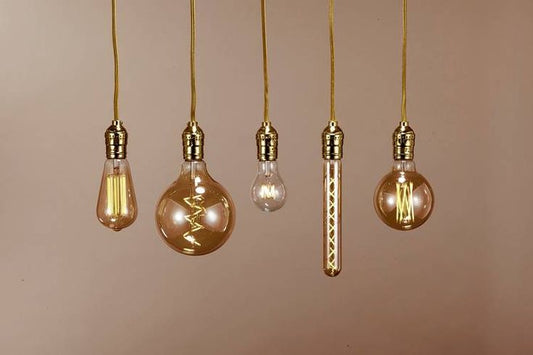 Bright Ideas: How to Choose the Perfect Bulb for Your Lighting Fixtures