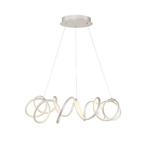 Arnsberg Lighting Alexander Chandelier