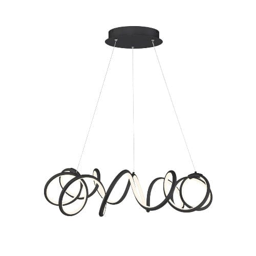 Arnsberg Lighting Alexander Chandelier