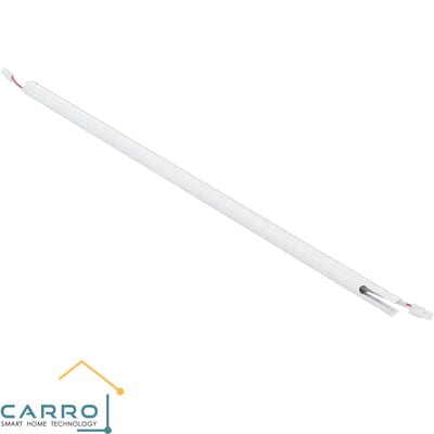 Carro Smart Ceiling Fan 18" White Extension Downrod (DC Motor Suitable)