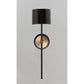 Arnsberg Lighting St. Luis Obispo Wall Sconce