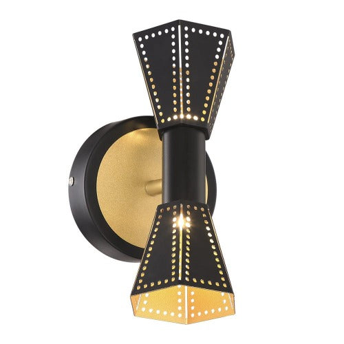 Arnsberg Lighting Houston Wall Sconce