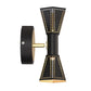 Arnsberg Lighting Houston Wall Sconce