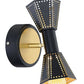 Arnsberg Lighting Houston Wall Sconce