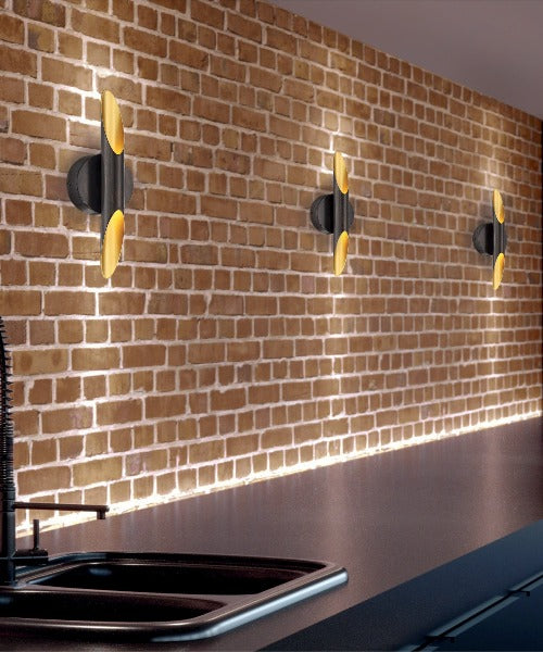 Arnsberg Lighting Bolero LED Wall Sconce