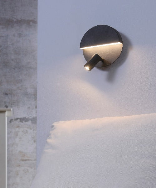 Arnsberg Lighting Mario Wall Sconce