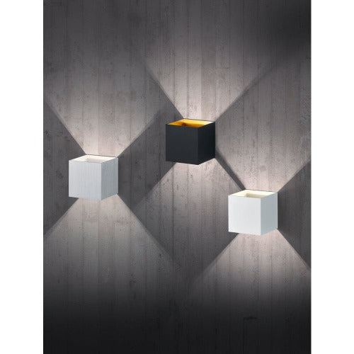 Arnsberg Lighting Louis Wall Sconce