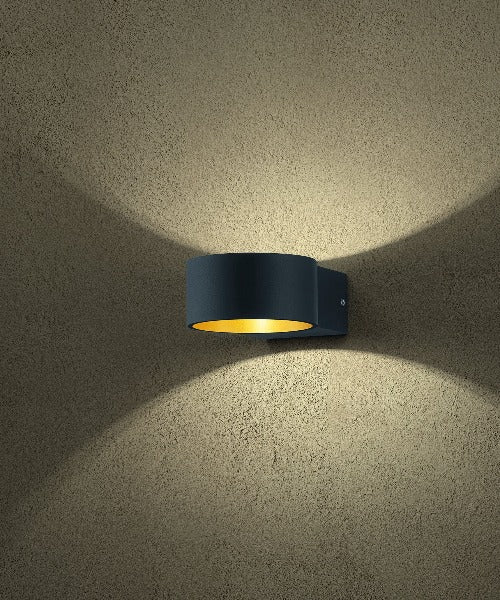 Arsnberg Lighting LaCapo LED Wall Sconce