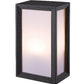 Arnsberg Lighting Timok LED Outdoor Wall Sconce