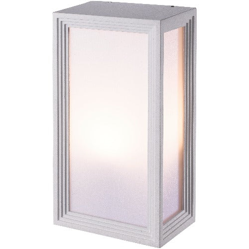 Arnsberg Lighting Timok LED Outdoor Wall Sconce