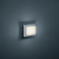 Arnsberg Lighting Hondo LED Outdoor Wall Sconce