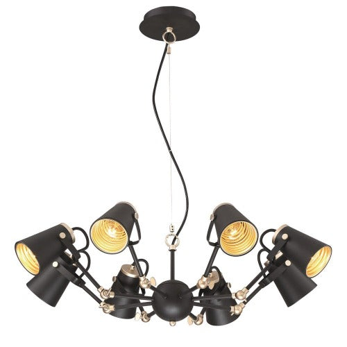 Arnsberg Lighting Edward Pendant