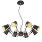 Arnsberg Lighting Edward Pendant