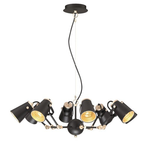 Arnsberg Lighting Edward Pendant