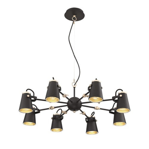 Arnsberg Lighting Edward Pendant