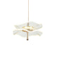 Arnsberg Lighting Butterfly 1-Light LED Pendant