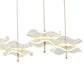 Arnsberg Lighting Butterfly 6-Light LED Pendant