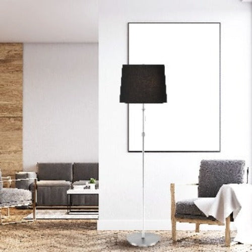 Arnsberg Lighting X3 Floor Lamp