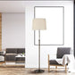 Arnsberg Lighting X3 Floor Lamp