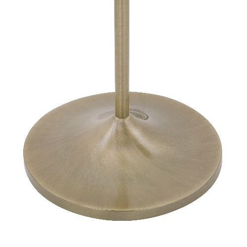 Arnsberg Leipzig LED Torchiere floor lamp