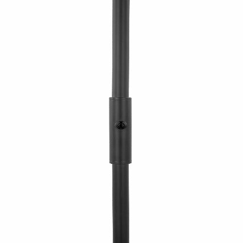 Arnsberg Leipzig LED Torchiere floor lamp