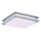 Horizon 12-in LED Flush Mount Ceiling Light