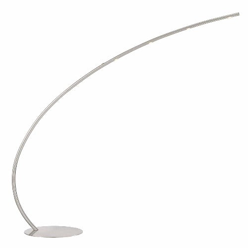 Arnsberg Columbus LED Arch floor Lamp