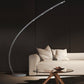 Arnsberg Columbus LED Arch floor Lamp