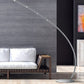 Arnsberg Columbus LED Arch floor Lamp