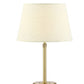 Arnsberg Lightning Attendorn Table Lamp