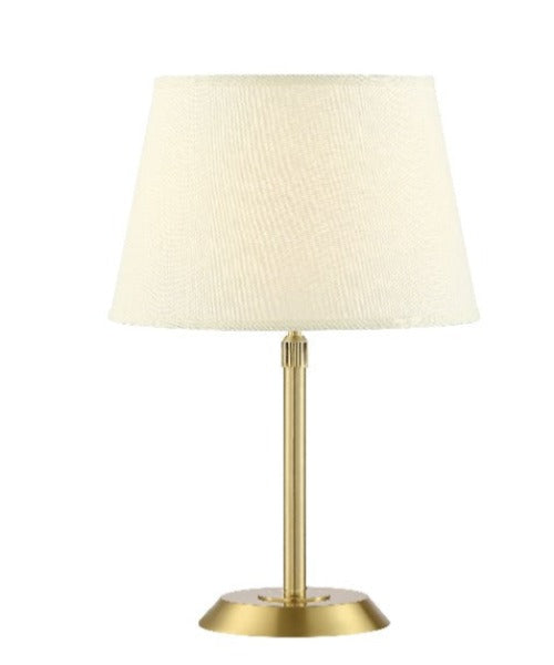 Arnsberg Lightning Attendorn Table Lamp