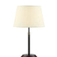 Arnsberg Lightning Attendorn Table Lamp