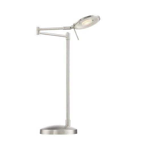 Arnsberg Lighting Dessau Turbo Table Lamp