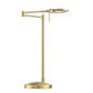 Arnsberg Lighting Dessau Turbo Table Lamp