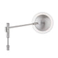 Arnsberg Lighting Meran Turbo Table Lamp