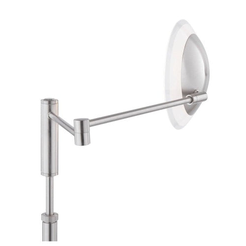 Arnsberg Lighting Meran Turbo Table Lamp