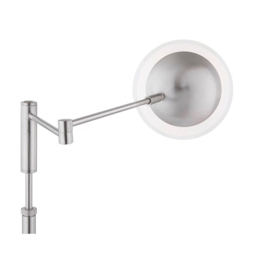 Arnsberg Lighting Meran Turbo Table Lamp