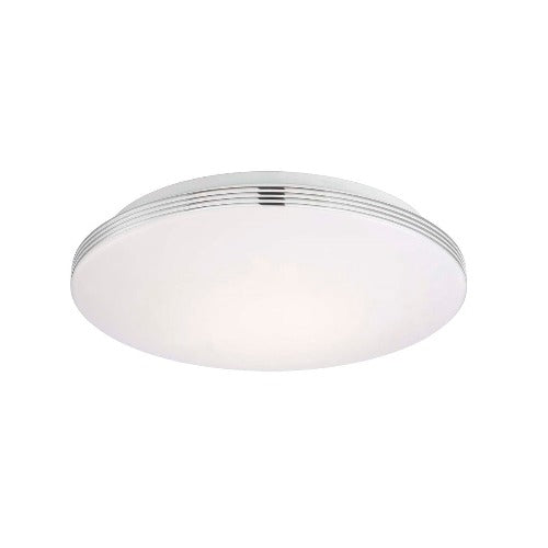 Arnsberg Lighting Apart LED Bathroom Ceiling Light