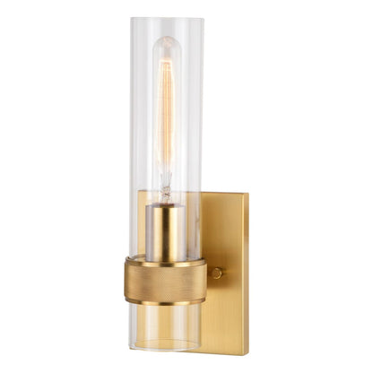 Bari 13-in.H Wall Light