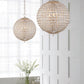 Visual Comfort Renwick Small Sphere Chandelier