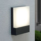 Arnsberg Lighting Pecos LED Outdoor Wall Sconce