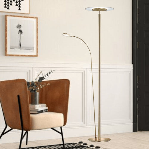 Floor Lamps