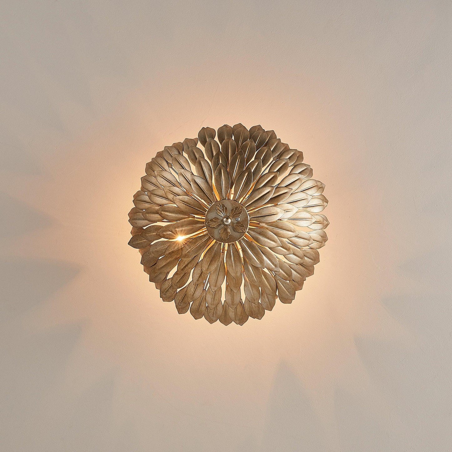 3-Light Modern Ceiling Light