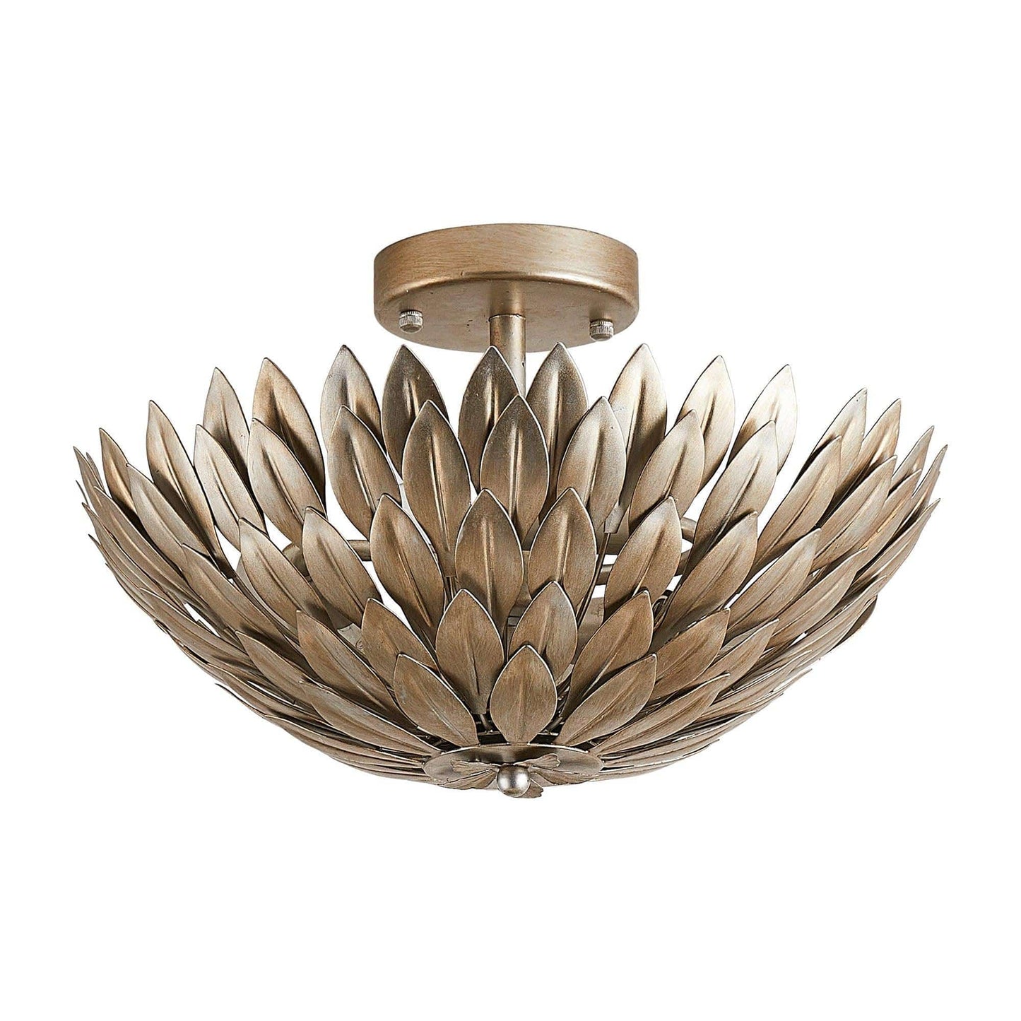 3-Light Modern Ceiling Light