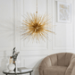 Visual Comfort Strada Medium Round Chandelier