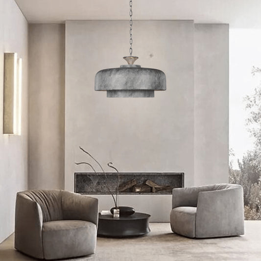 Visual Comfort Haymarket Large Pendant