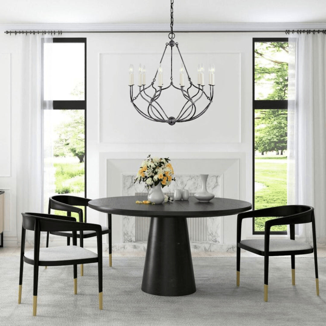 Visual Comfort Richmond Small Chandelier