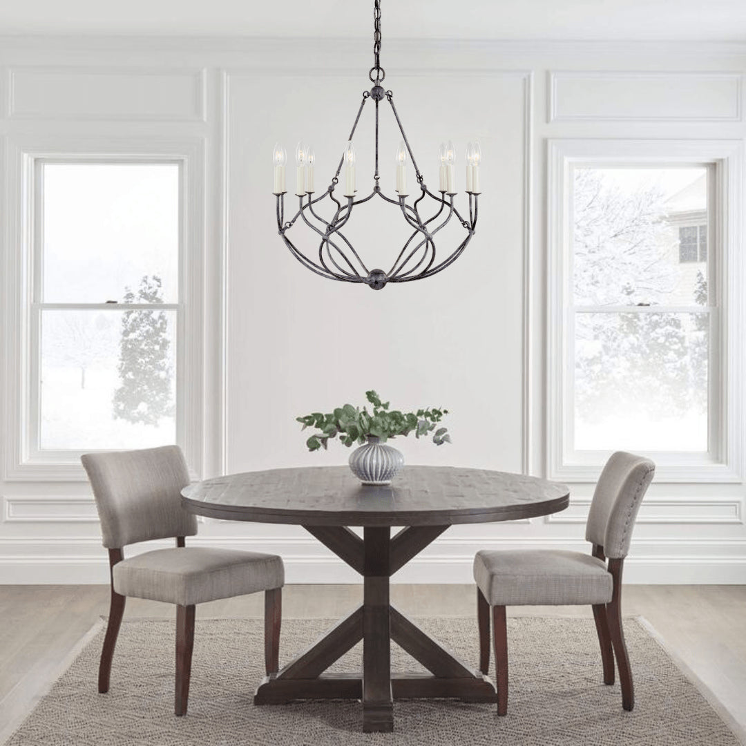 Visual Comfort Richmond Small Chandelier