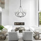 Visual Comfort Richmond Small Chandelier